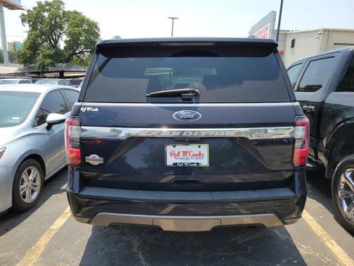 2021 Ford Expedition KING RANCH