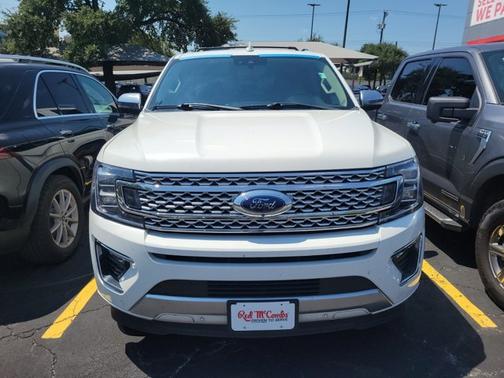 2021 Ford Expedition PLATINUM
