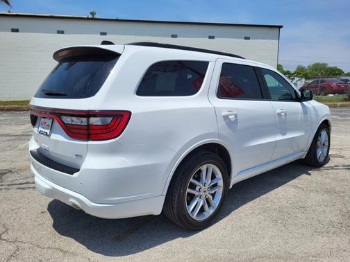 2024 Dodge Durango GT
