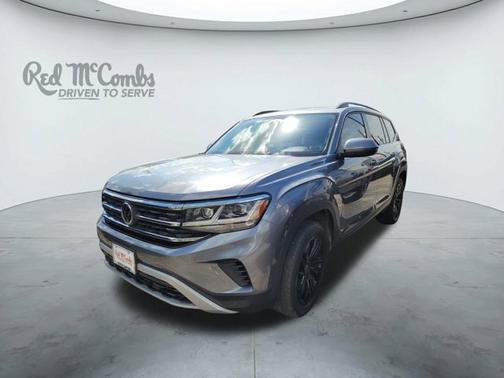 2023 Volkswagen Atlas 3.6 SE W/ TECHNOLOGY