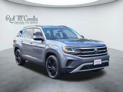 2023 Volkswagen Atlas 3.6 SE W/ TECHNOLOGY