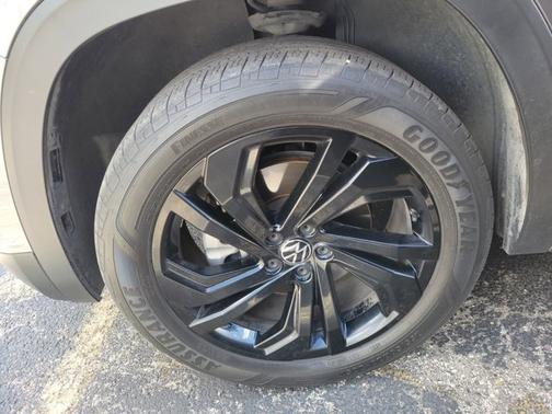 2023 Volkswagen Atlas 3.6 SE W/ TECHNOLOGY