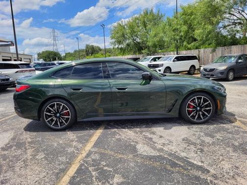 2024 BMW 430 Gran Coupe 430I GRAN COUPE