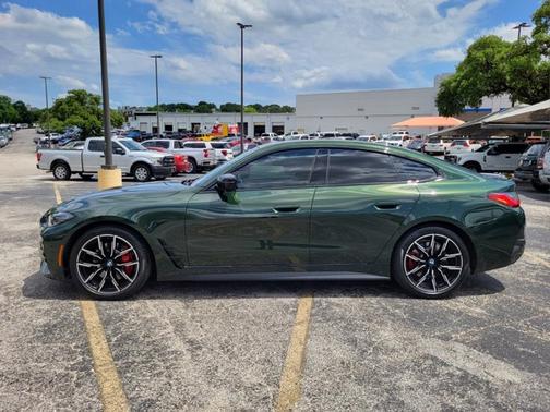 2024 BMW 430 Gran Coupe 430I GRAN COUPE