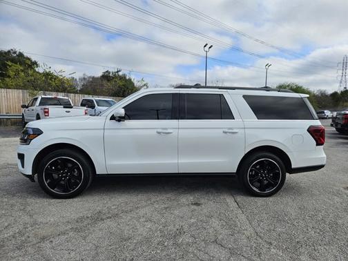2023 Ford Expedition LIMITED