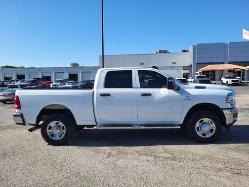 2023 RAM 2500 TRADESMAN