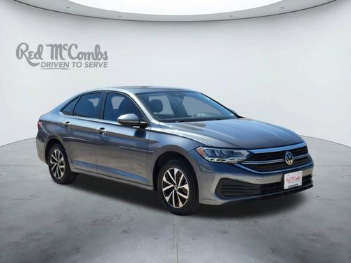 2023 Volkswagen Jetta 1.5T S
