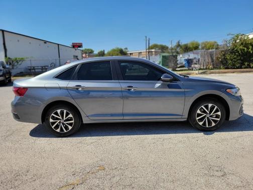 2023 Volkswagen Jetta 1.5T S