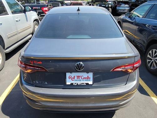 2023 Volkswagen Jetta 1.5T S