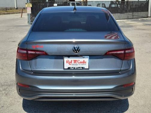 2023 Volkswagen Jetta 1.5T S