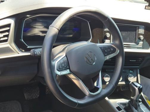 2023 Volkswagen Jetta 1.5T S