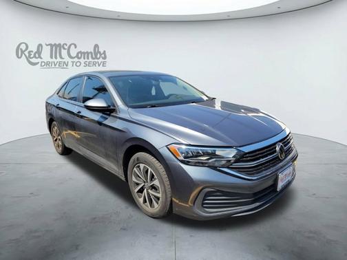 2023 Volkswagen Jetta 1.5T S