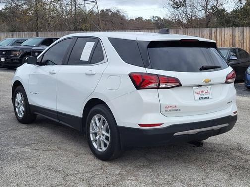 2023 Chevrolet Equinox LT W/2FL