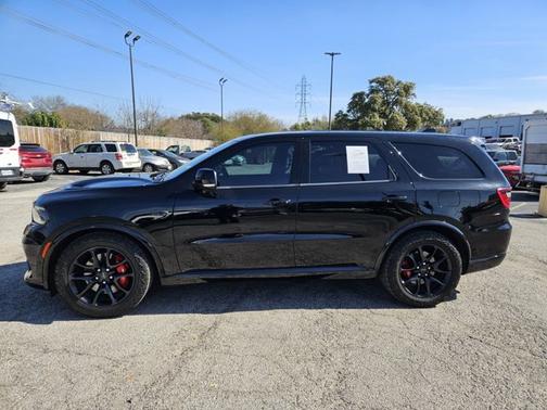 2022 Dodge Durango SRT 392