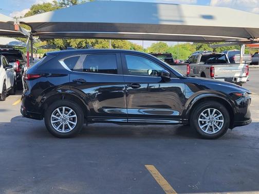 2024 Mazda CX-5 2.5 S SELECT