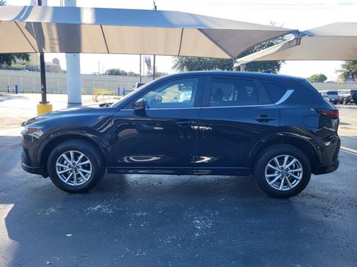 2024 Mazda CX-5 2.5 S SELECT