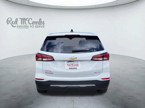 2023 Chevrolet Equinox LT W/2FL