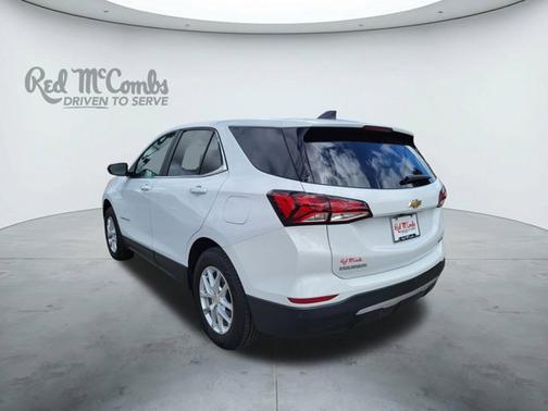 2023 Chevrolet Equinox LT W/2FL