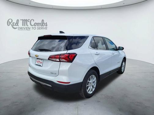 2023 Chevrolet Equinox LT W/2FL