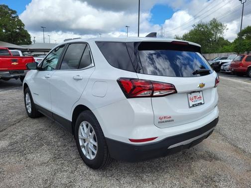 2023 Chevrolet Equinox LT W/2FL