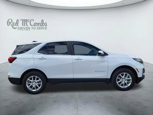 2023 Chevrolet Equinox LT W/2FL