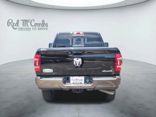 2024 RAM 3500 LONGHORN