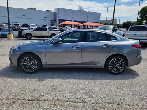 2024 BMW 228 Gran Coupe 228I SDRIVE GRAN COUPE