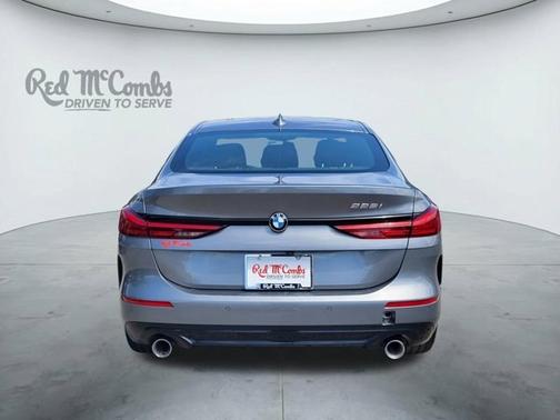 2024 BMW 228 Gran Coupe 228I SDRIVE GRAN COUPE
