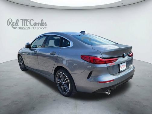 2024 BMW 228 Gran Coupe 228I SDRIVE GRAN COUPE