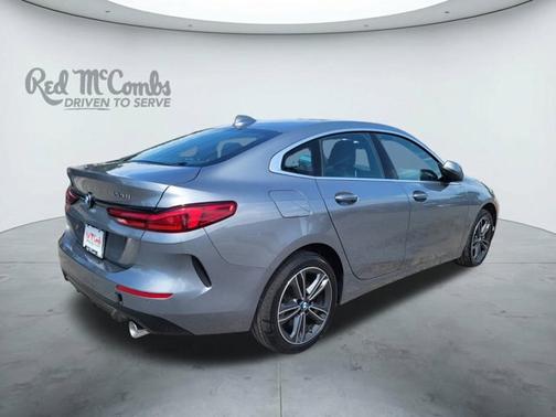 2024 BMW 228 Gran Coupe 228I SDRIVE GRAN COUPE