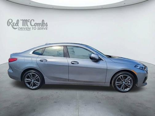 2024 BMW 228 Gran Coupe 228I SDRIVE GRAN COUPE