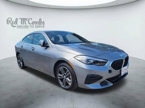 2024 BMW 228 Gran Coupe 228I SDRIVE GRAN COUPE