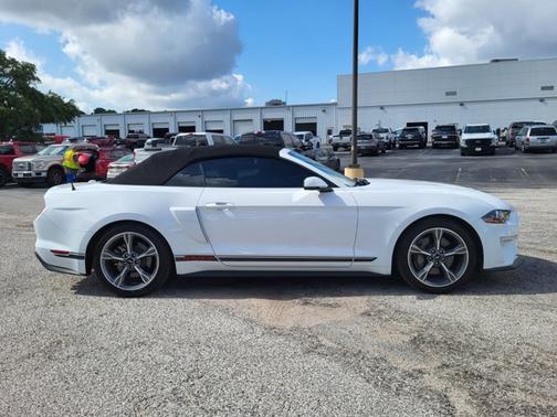 2023 Ford Mustang GT PREMIUM