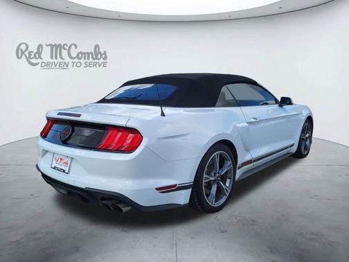 2023 Ford Mustang GT PREMIUM