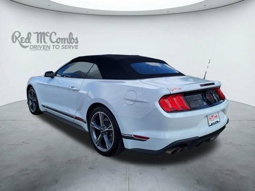 2023 Ford Mustang GT PREMIUM