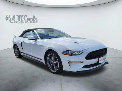 2023 Ford Mustang GT PREMIUM