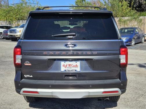 2024 Ford Expedition TIMBERLINE