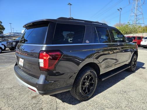2024 Ford Expedition TIMBERLINE