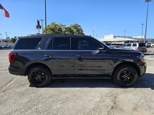 2024 Ford Expedition TIMBERLINE