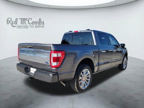 2023 Ford F-150 LIMITED