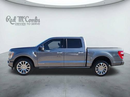 2023 Ford F-150 LIMITED