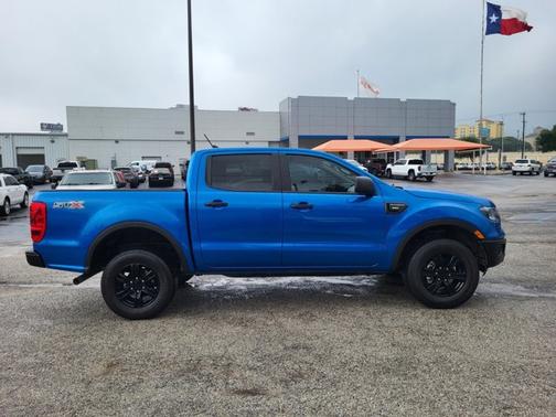 2023 Ford Ranger XL