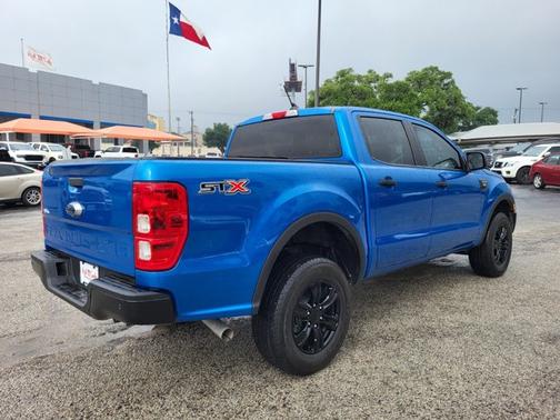 2023 Ford Ranger XL