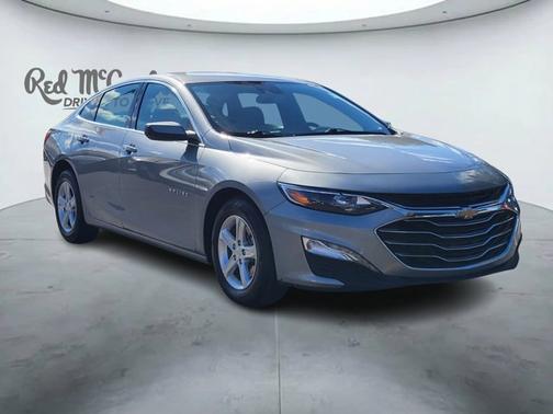 2024 Chevrolet Malibu LT W/1LT