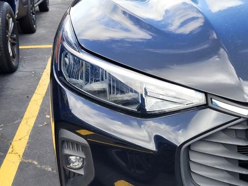 2024 Ford Escape PHEV