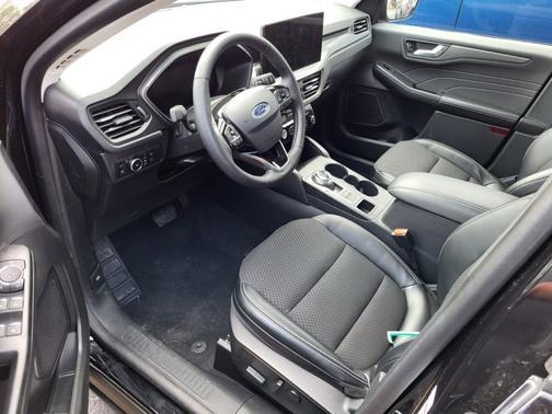 2024 Ford Escape PHEV