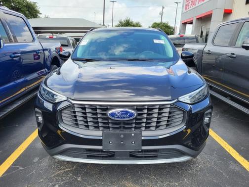 2024 Ford Escape PHEV