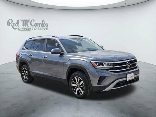 2022 Volkswagen Atlas 2.0T SE
