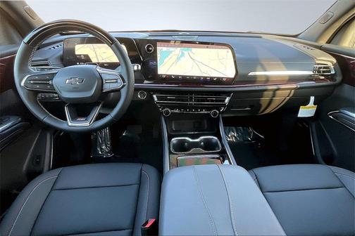 2025 Chevrolet Traverse AWD Z71