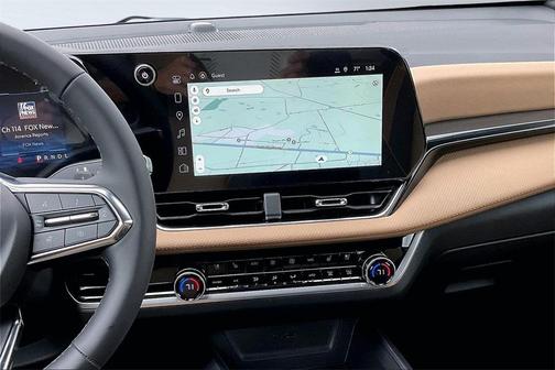 2026 Chevrolet Equinox FWD ACTIV